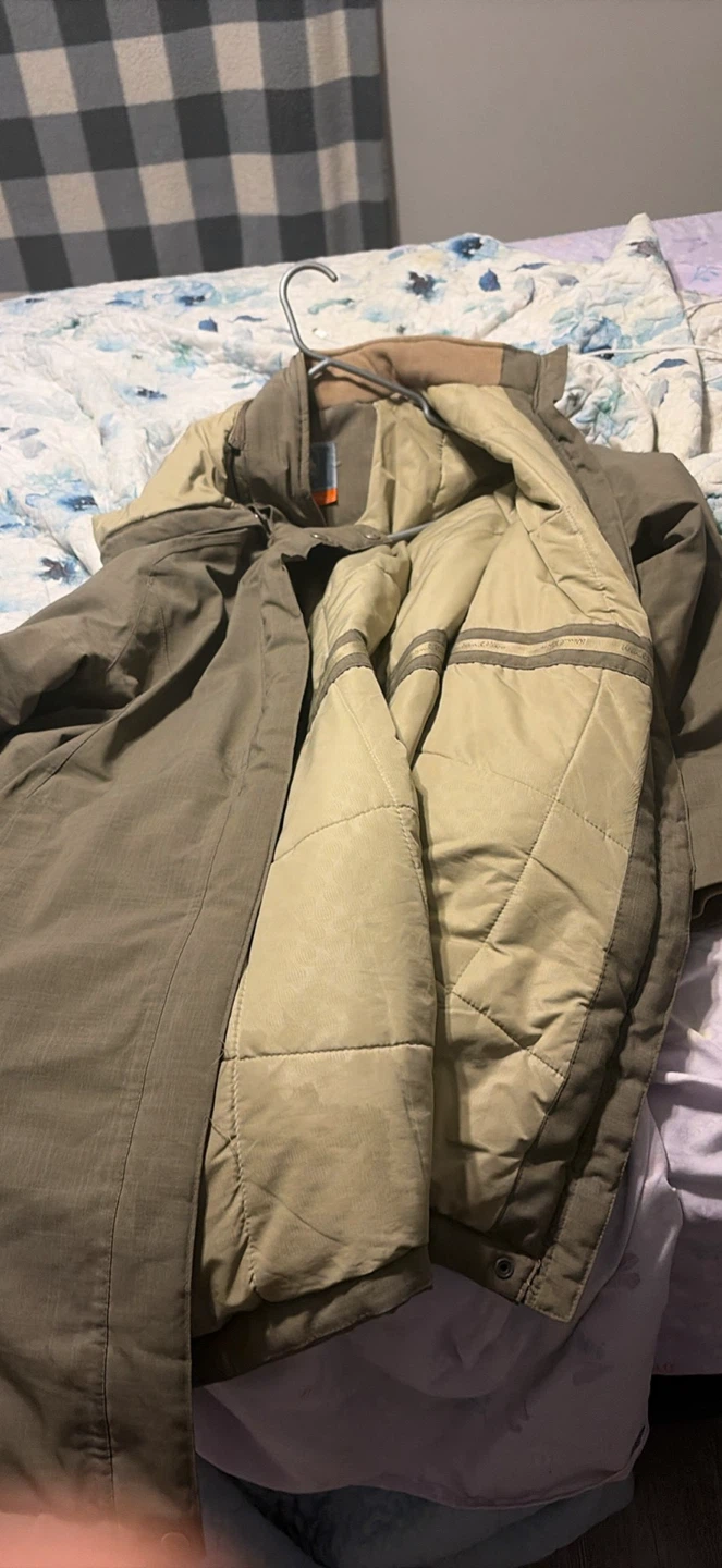Selection of Women's Winter Coats - photo 4