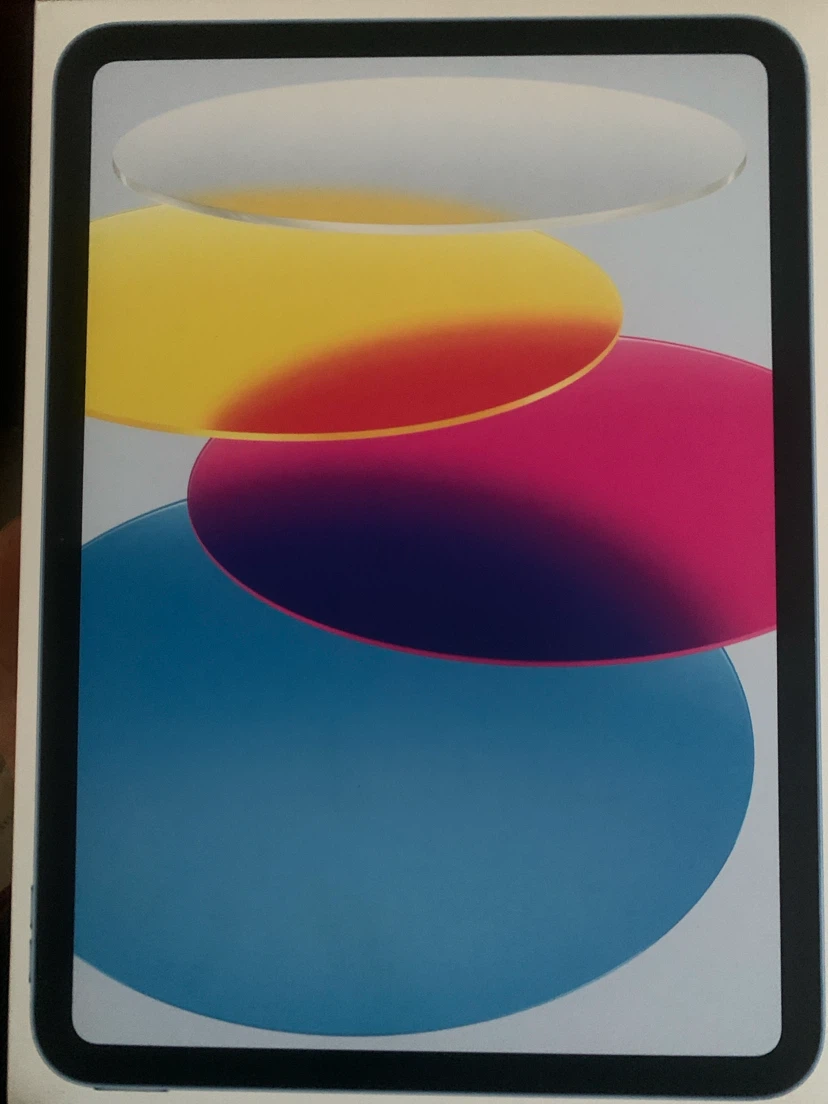 Apple iPad A 16 128GB Wi-Fi