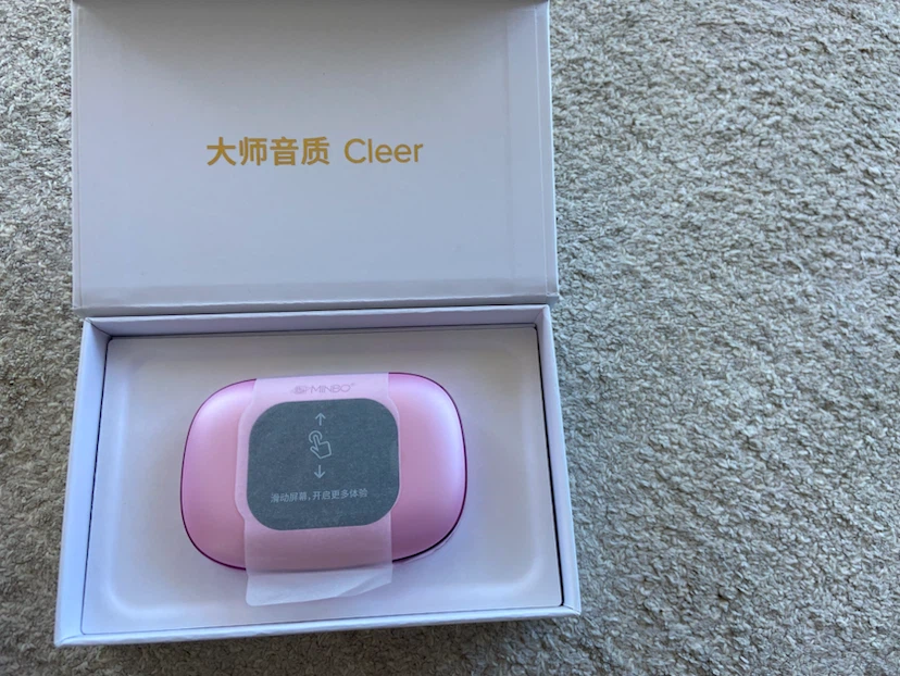 Cleer ARC 5 Open-Ear Wireless Headphones - photo 2