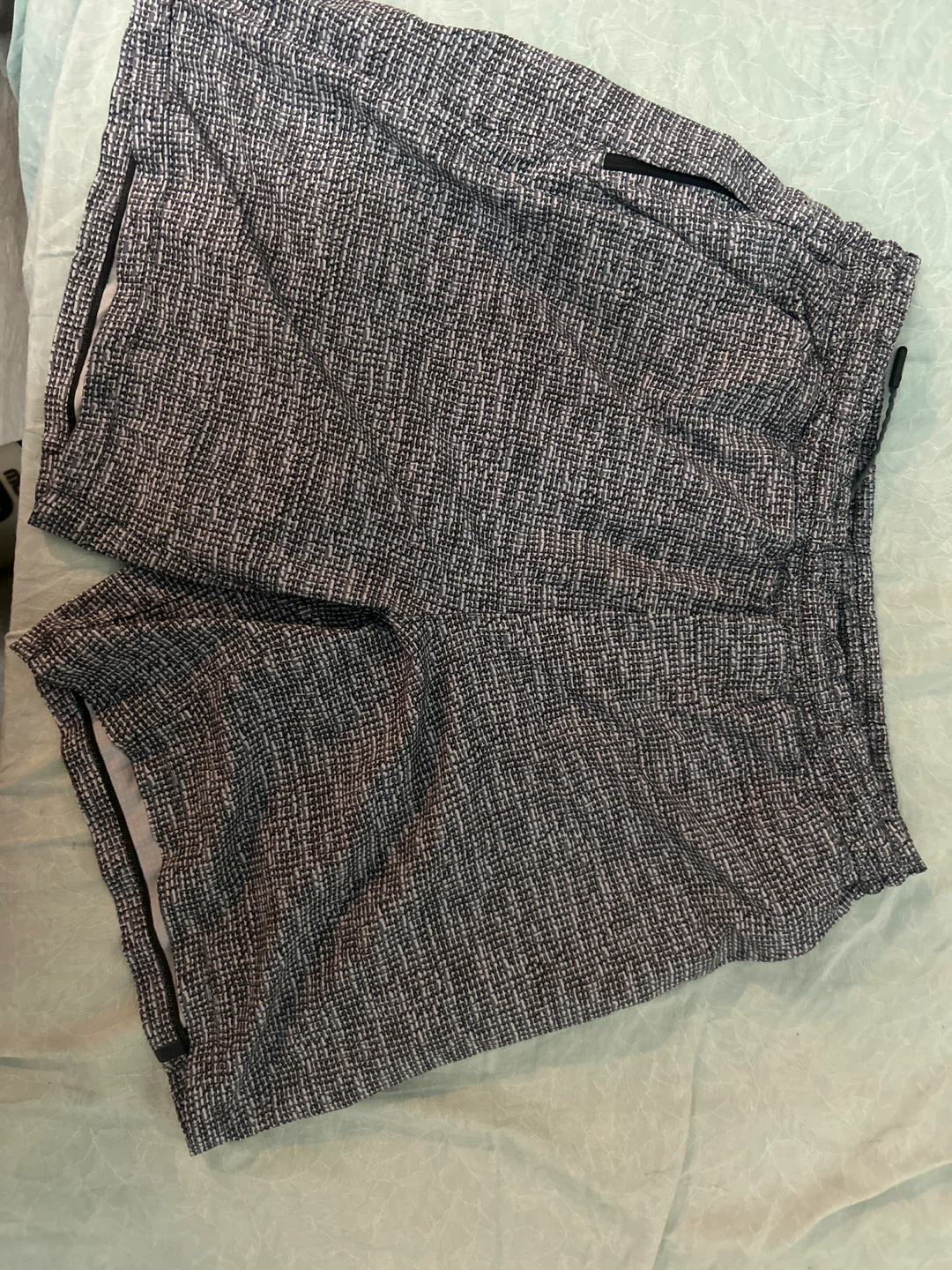 Lululemon Athletic Shorts