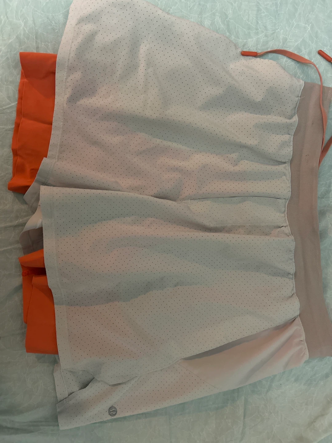 Lululemon Athletic Skort