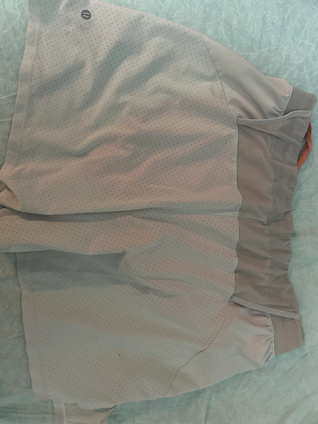 Lululemon Athletic Skort - photo 2