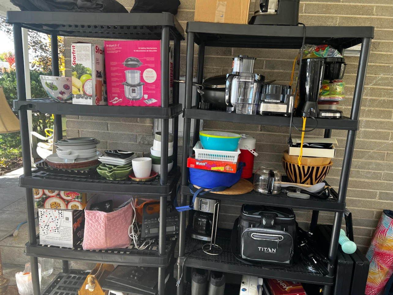 Garage Sale - photo 2