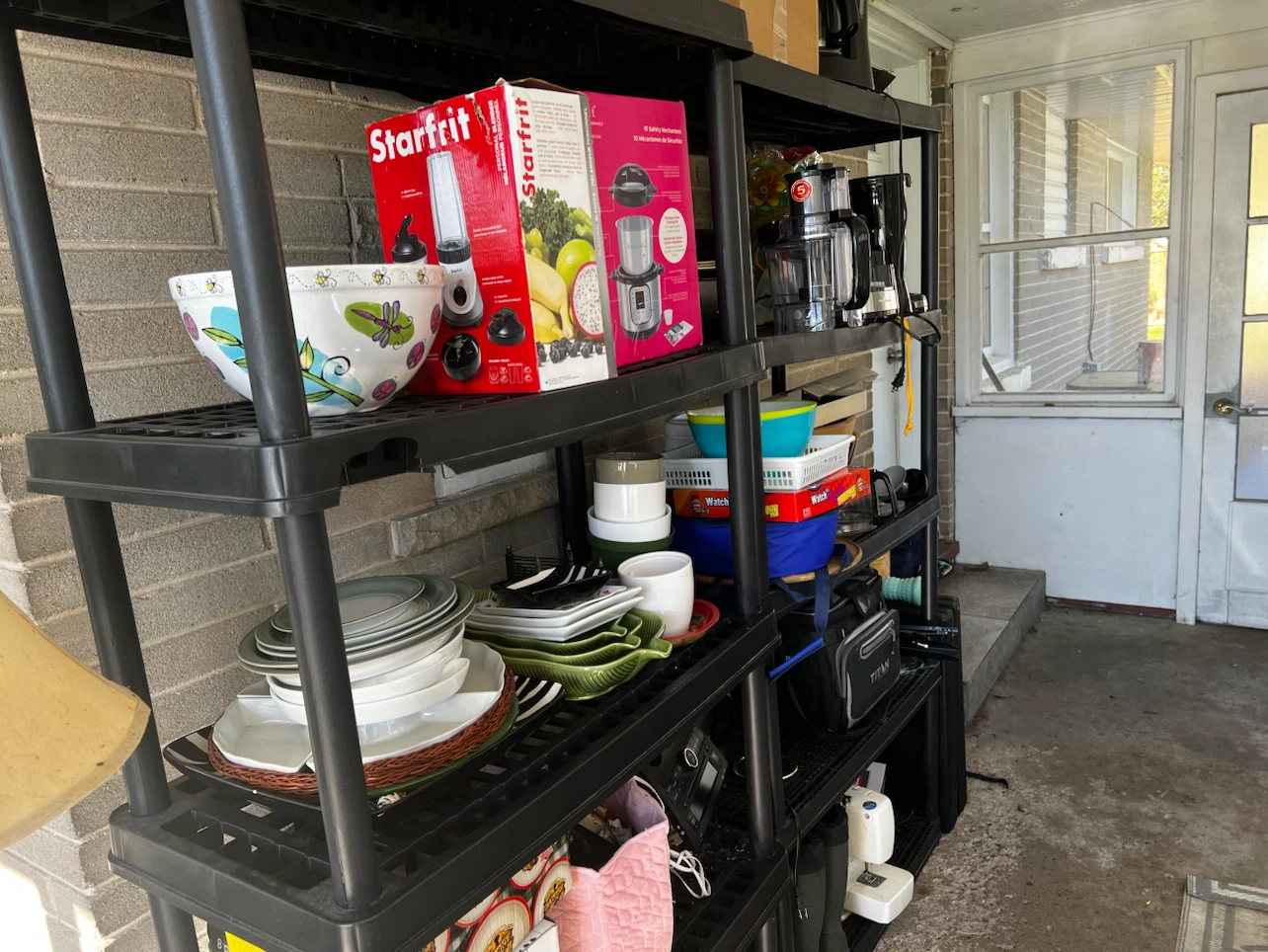 Garage Sale - photo 3