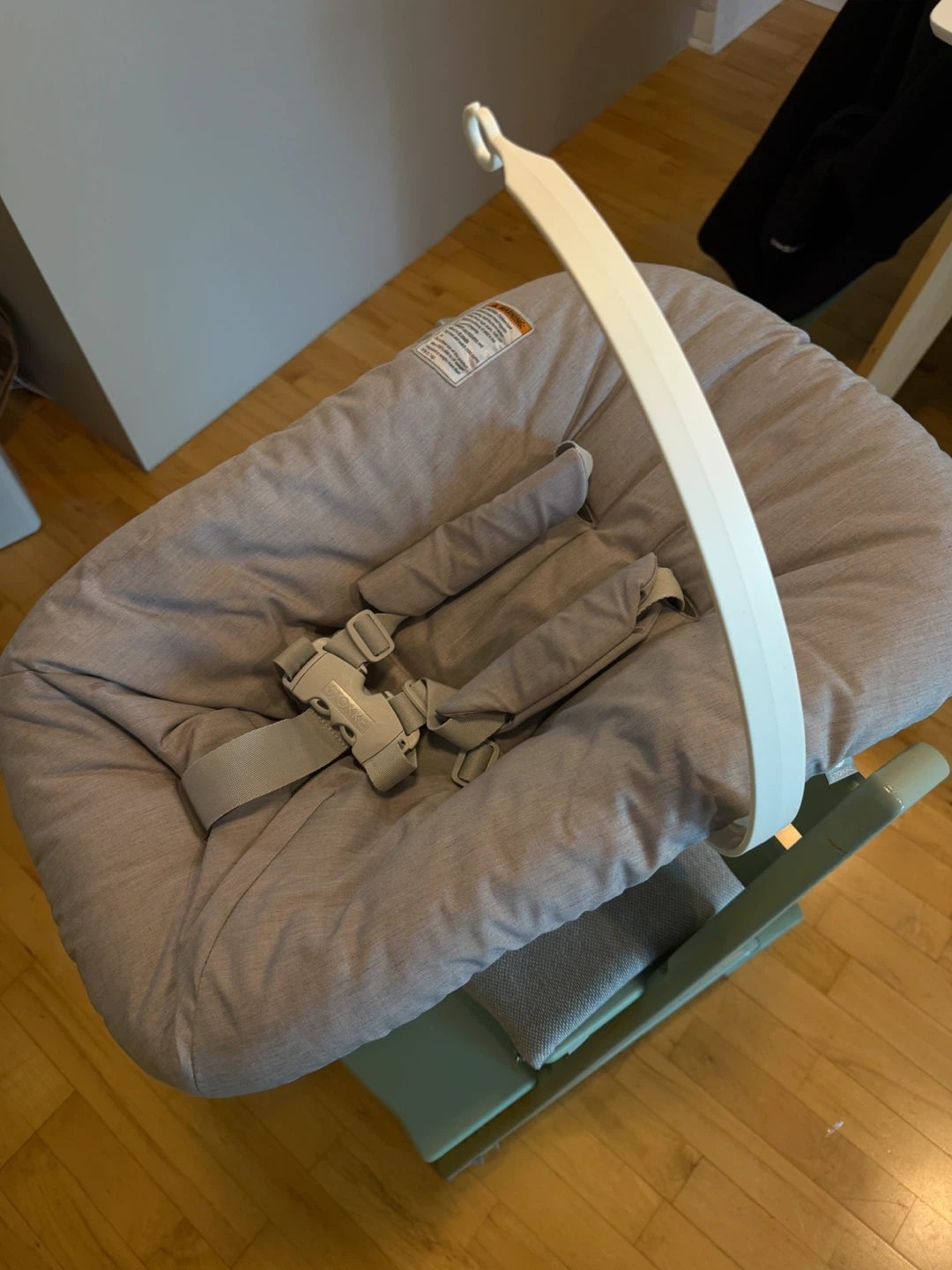 Stokke Newborn Set with Toy Hanger - photo 2