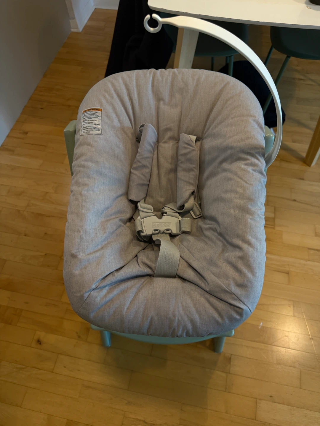 Stokke Newborn Set with Toy Hanger - photo 3