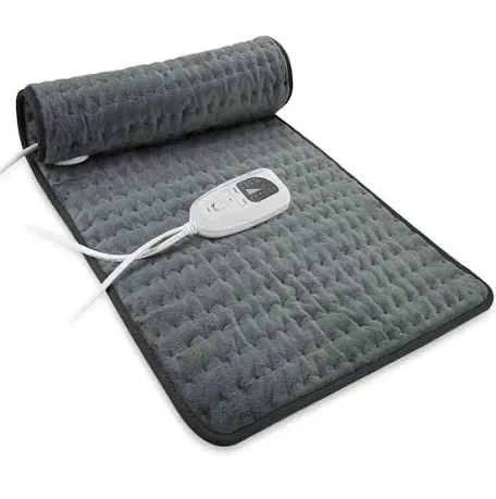 Electric Heating Pad - photo 2