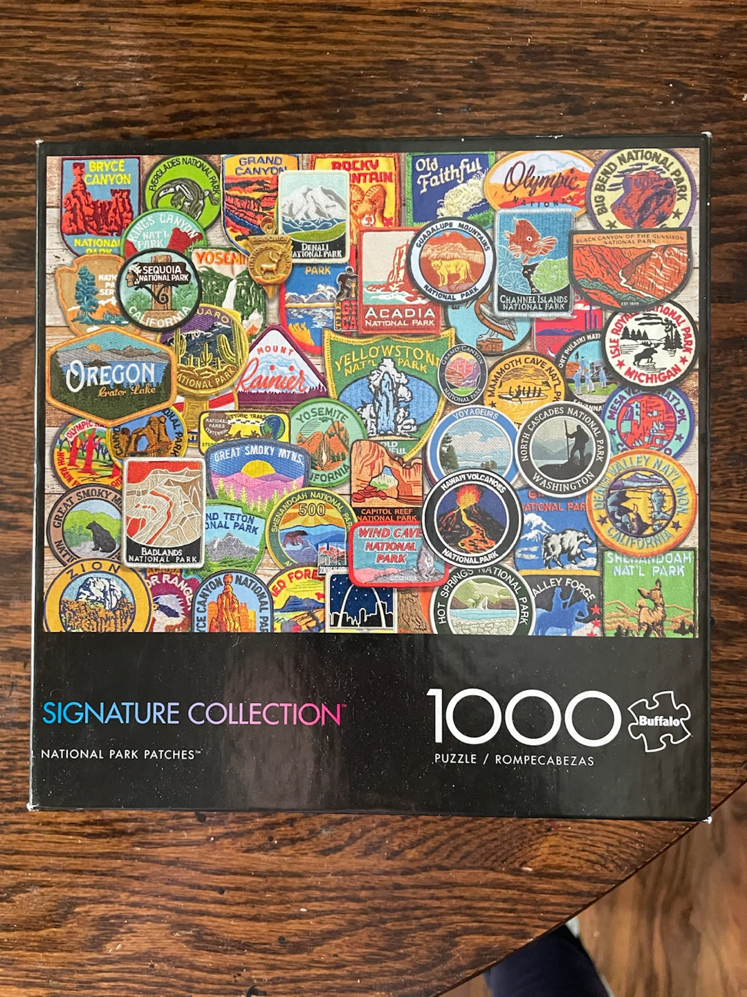 Puzzle