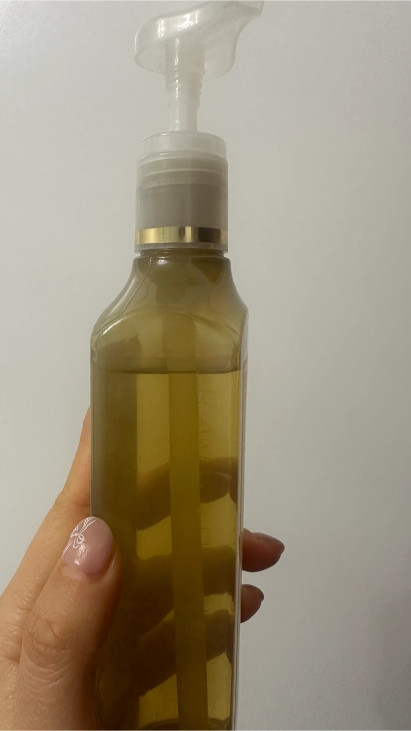 (used) Bath & Body Works - lemon handsoap #freecycle - photo 2