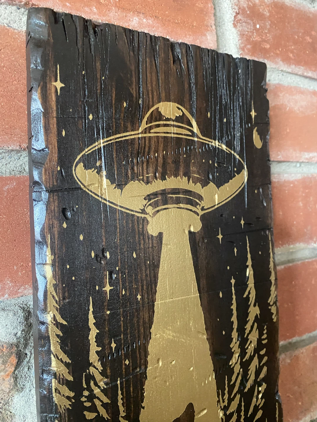Unique Guitar Hanger - photo 2