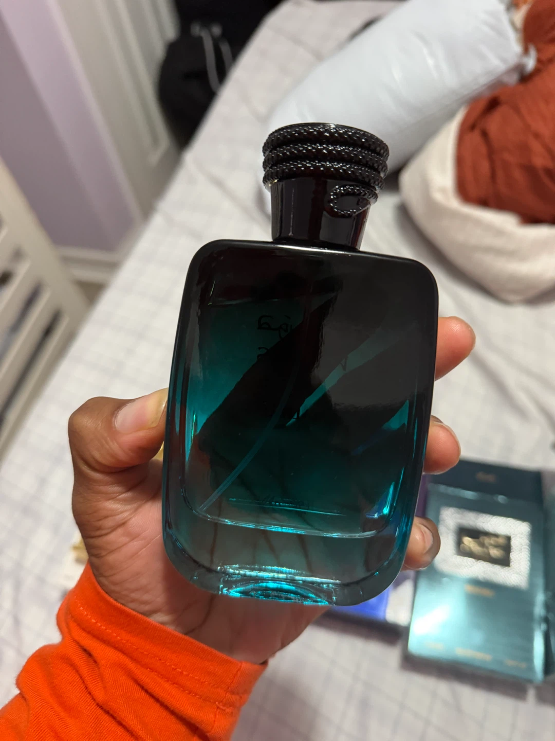 Collection of Designer and Niche Fragrances - photo 4