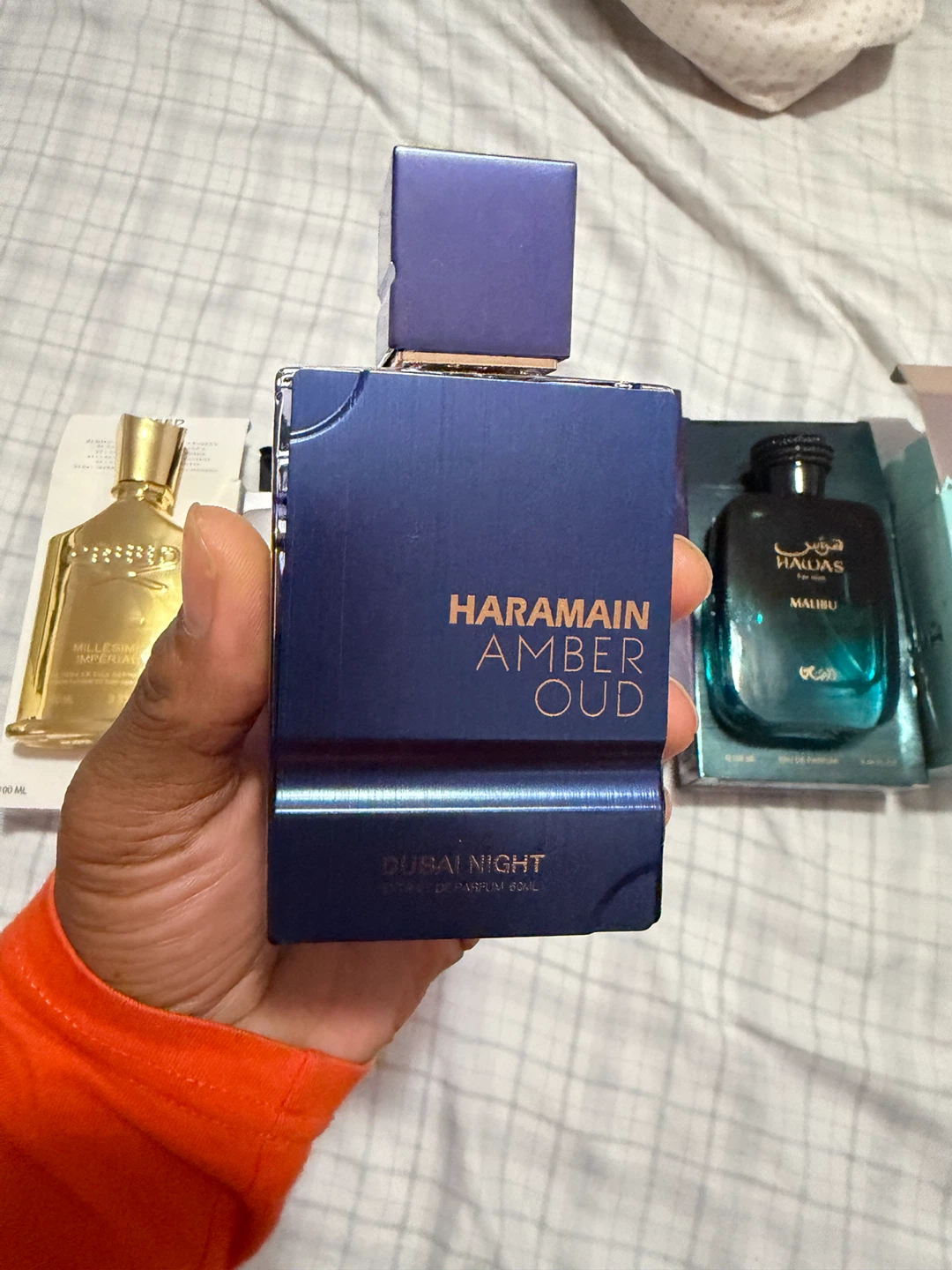 Collection of Designer and Niche Fragrances - photo 5