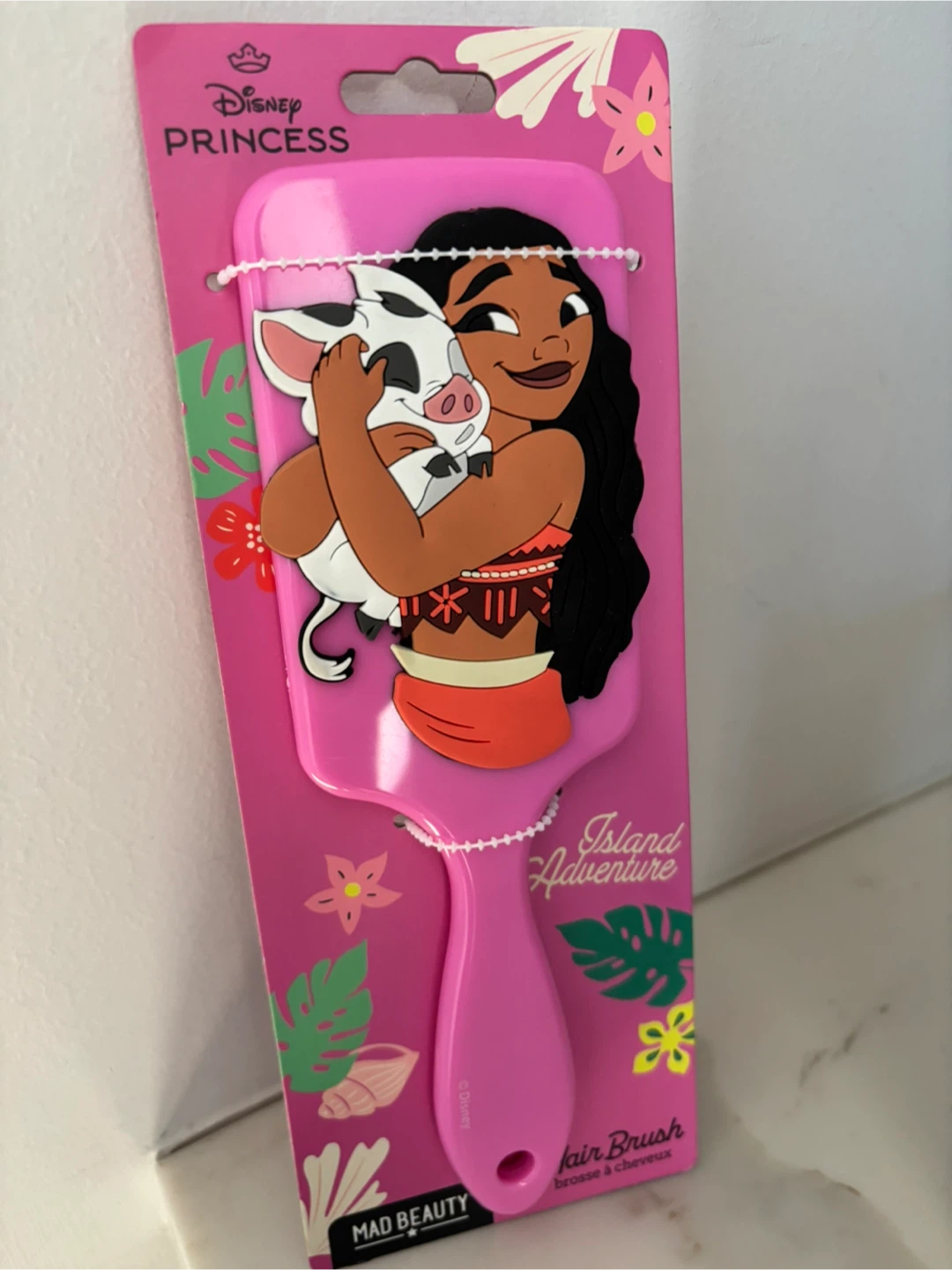 Moana Disney Princess Hair Brush - photo 2
