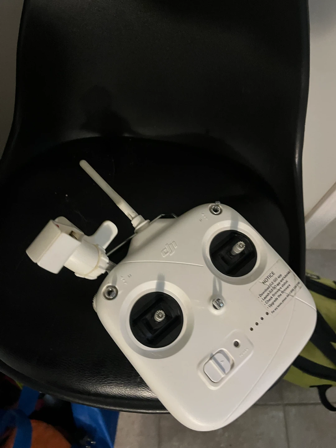 DJI Phantom 3 standard with controller - photo 3
