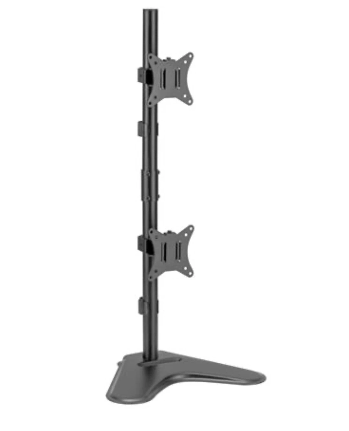 Dual Monitor Vertical Stand - photo 2