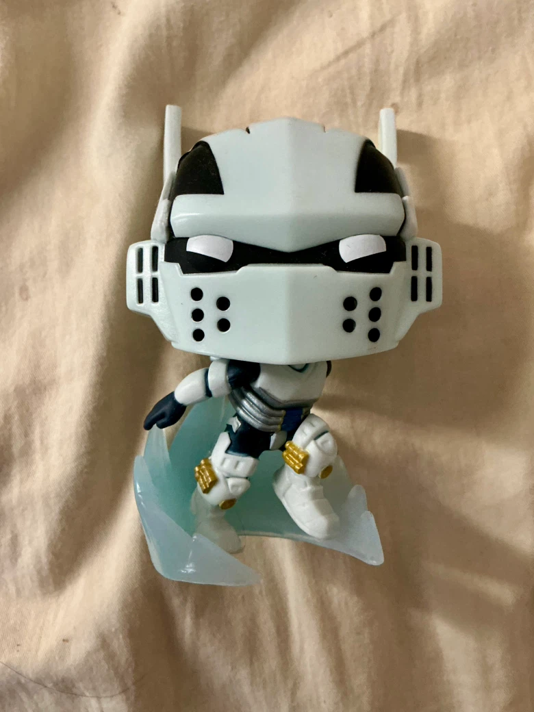 Funko Pop Tenya Ida Figure | My Hero Academia