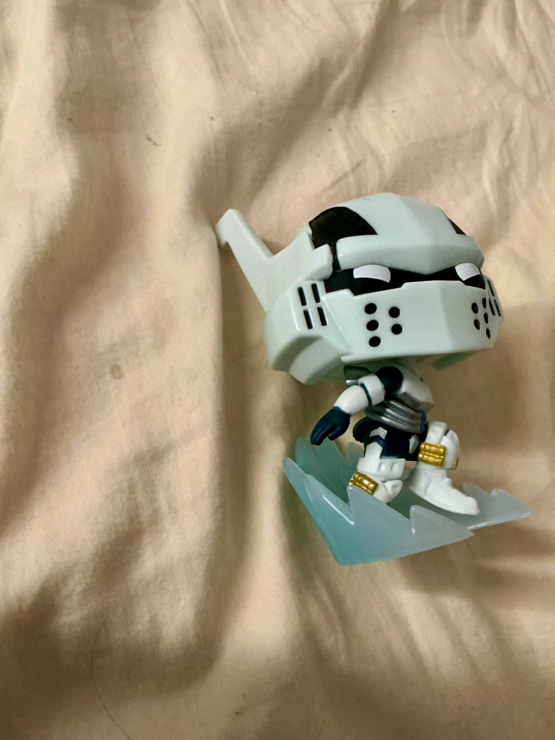 Funko Pop Tenya Ida Figure | My Hero Academia - photo 2