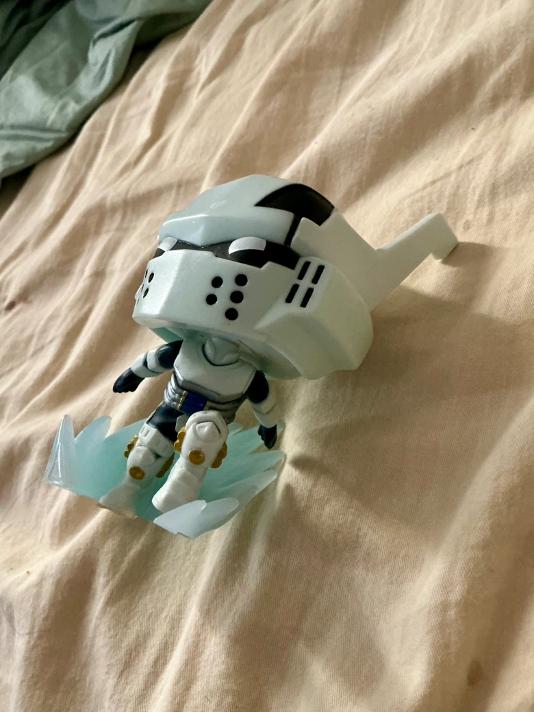 Funko Pop Tenya Ida Figure | My Hero Academia - photo 3