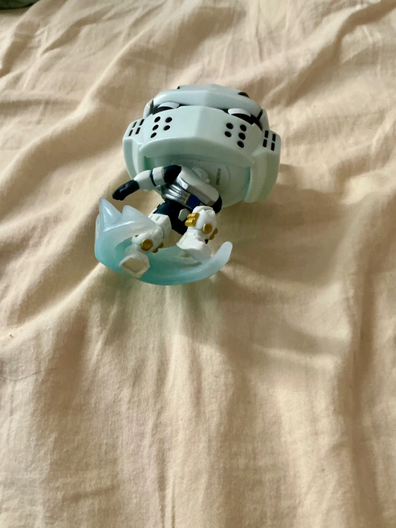 Funko Pop Tenya Ida Figure | My Hero Academia - photo 4