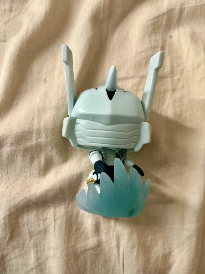 Funko Pop Tenya Ida Figure | My Hero Academia - photo 5