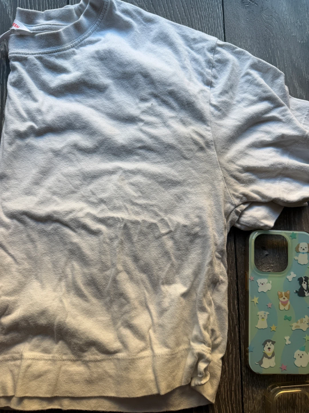 iPhone 14 Pro Cases, Clothes - photo 4