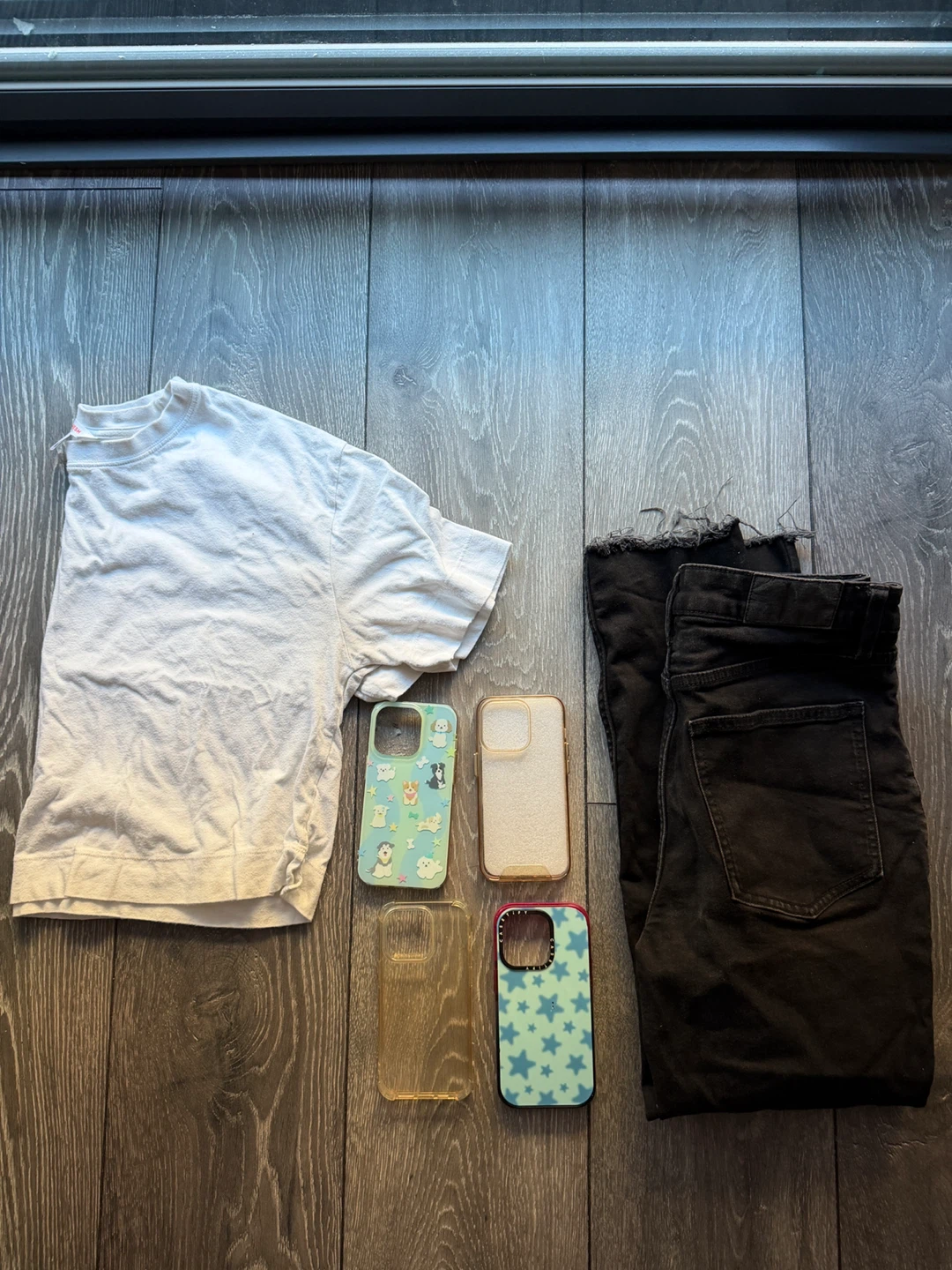 iPhone 14 Pro Cases, Clothes - photo 2