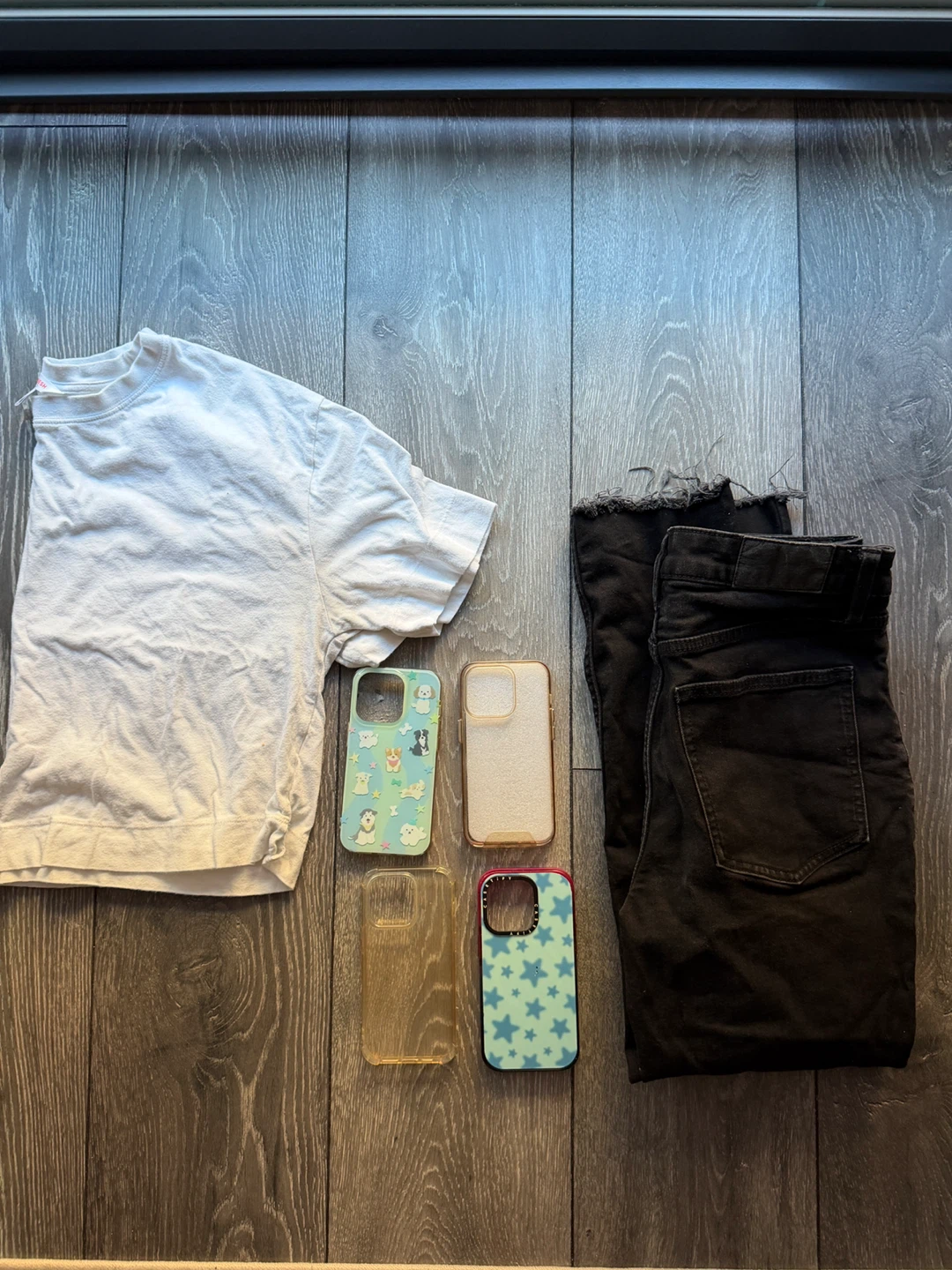 iPhone 14 Pro Cases, Clothes