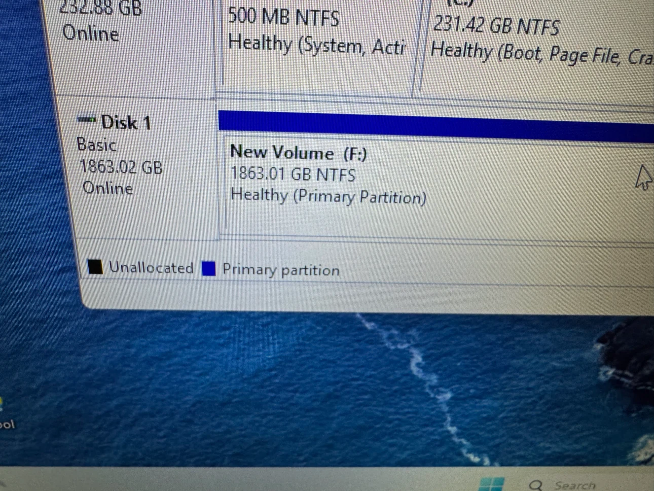 Western Digital Purple 2TB Surveillance Hard Drive - photo 3