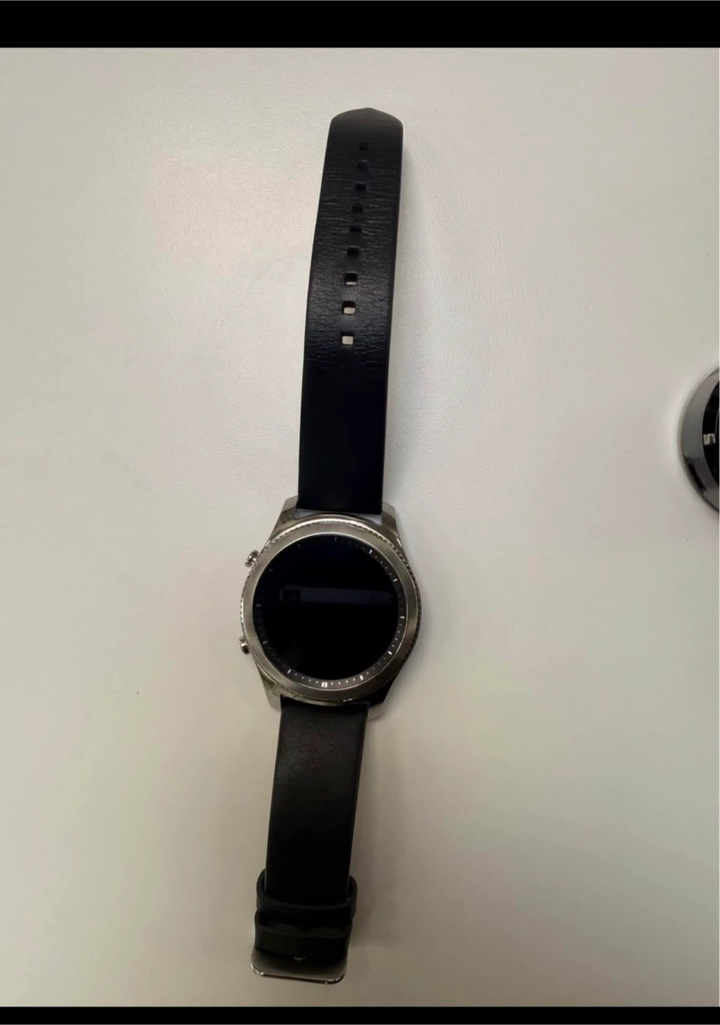Samsung Gear S3 Classic 46mm Smartwatch