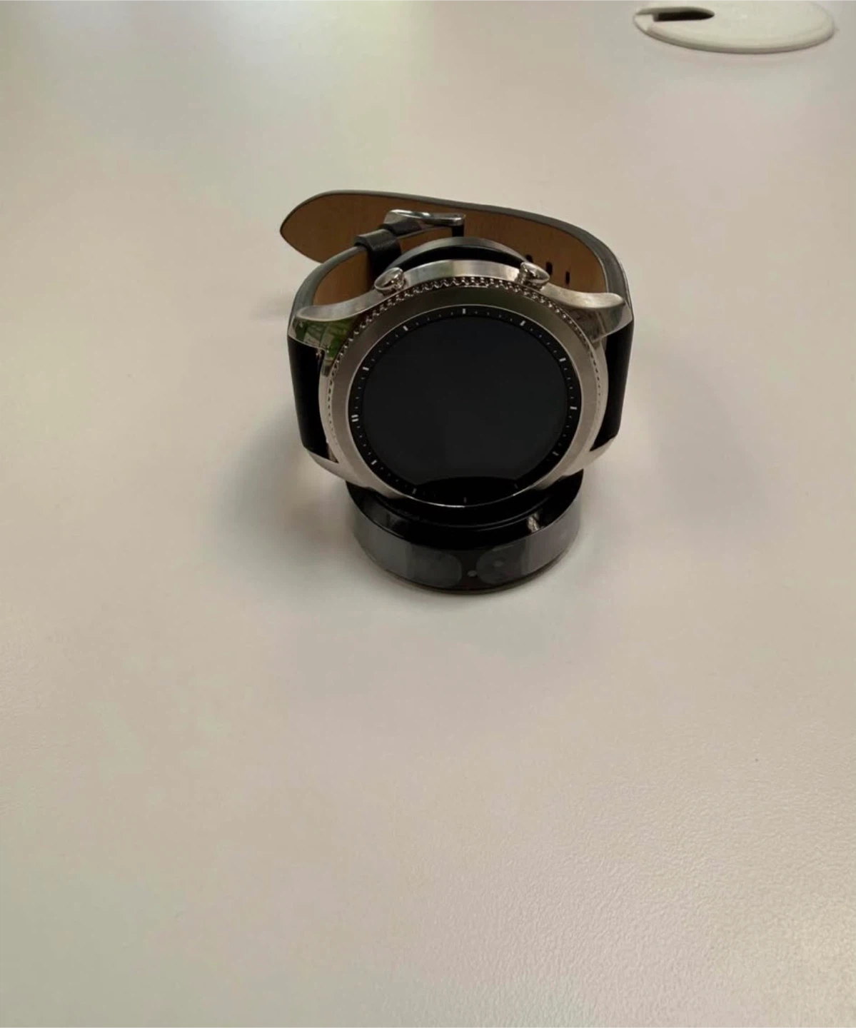Samsung Gear S3 Classic 46mm Smartwatch - photo 3