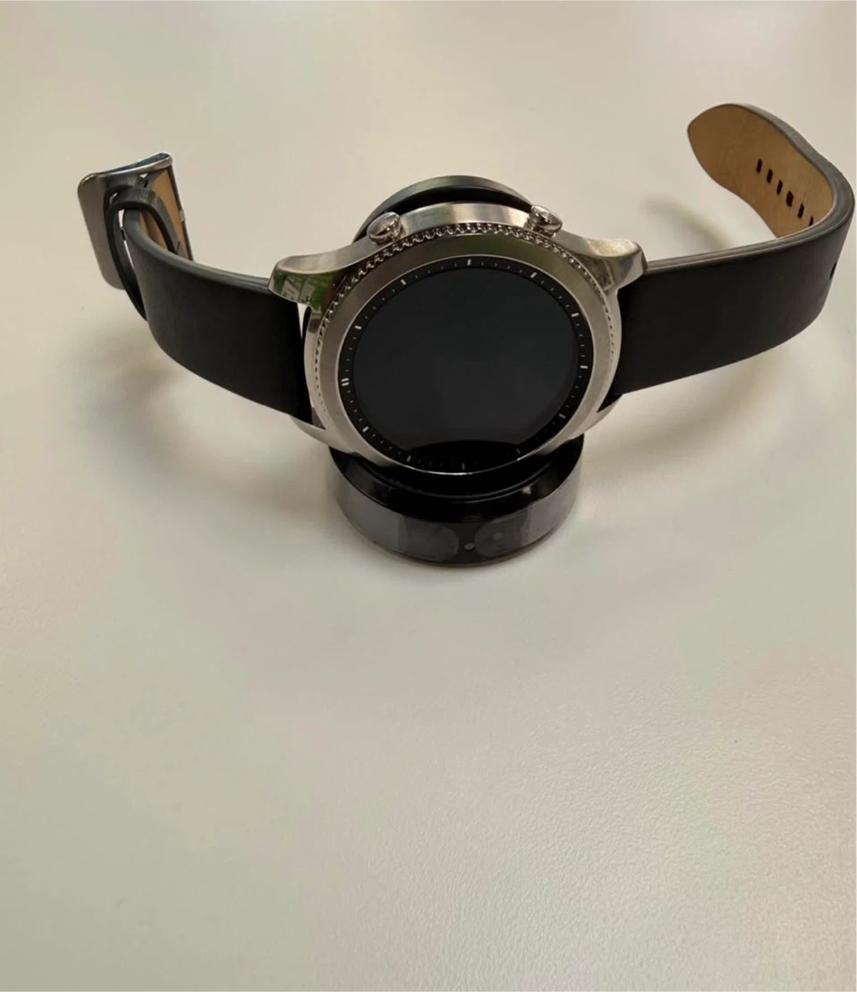 Samsung Gear S3 Classic 46mm Smartwatch - photo 4