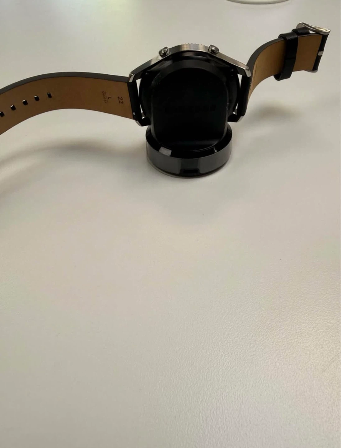 Samsung Gear S3 Classic 46mm Smartwatch - photo 5