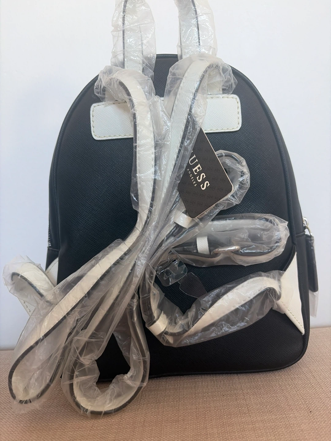 Guess backpack - photo 2