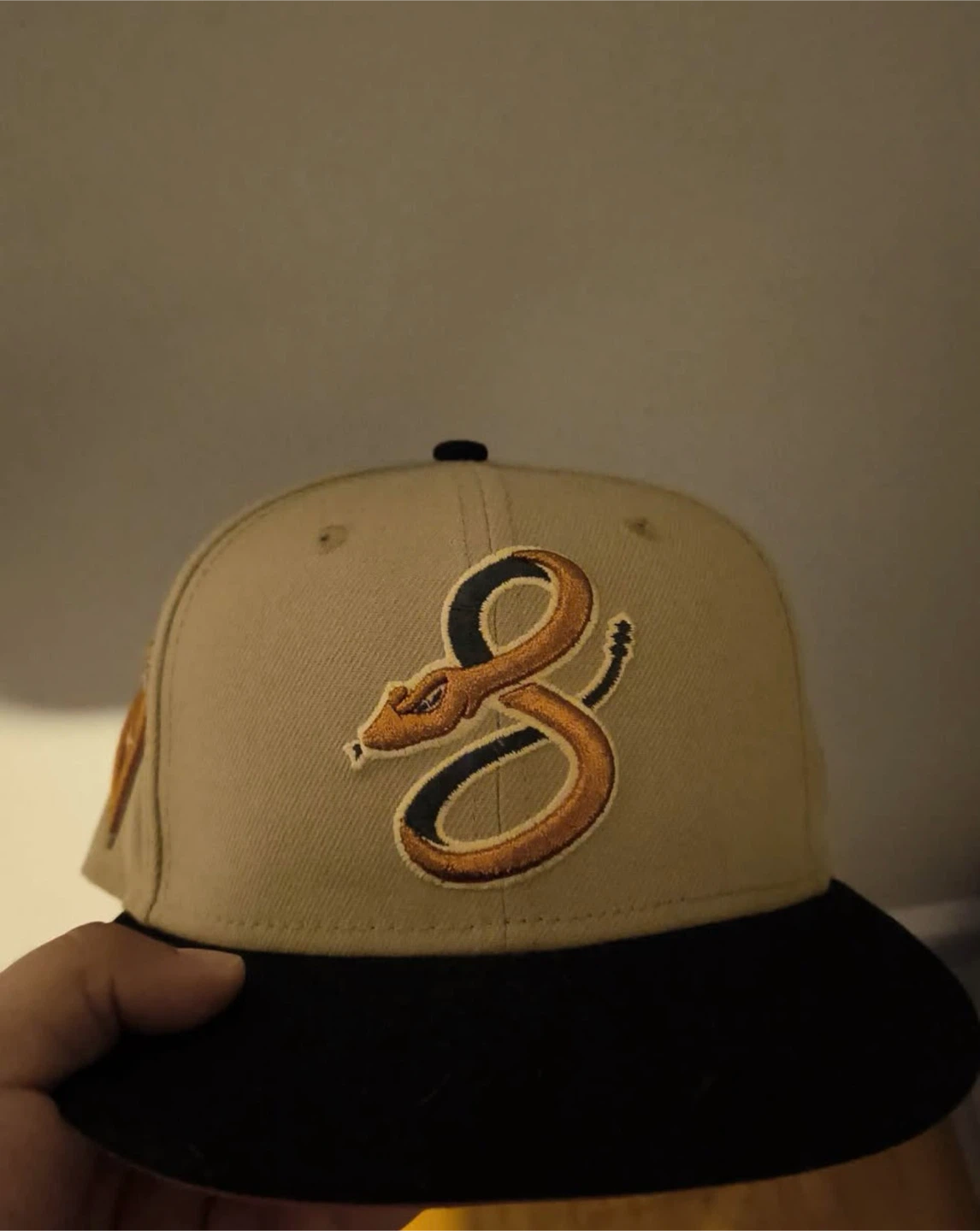 Various Assorted Baseball and Sport Caps - photo 3
