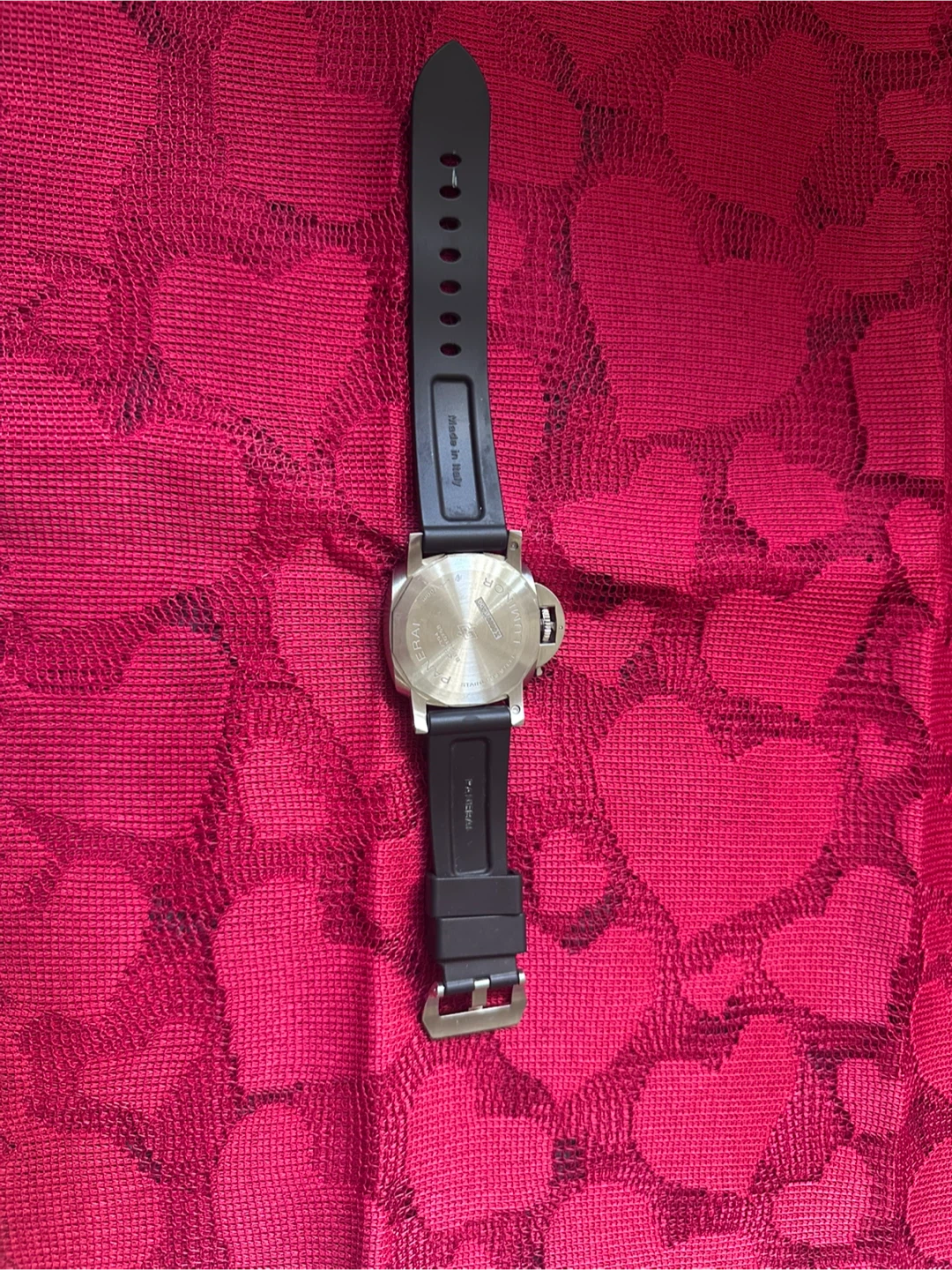 Panerai Luminor Marina Watch - photo 2