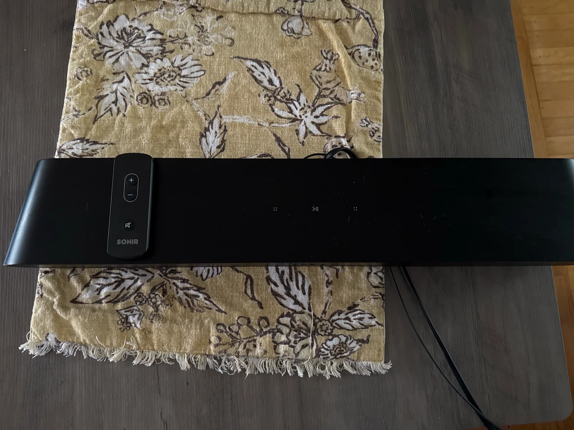 Sonos Ray Soundbar - photo 2
