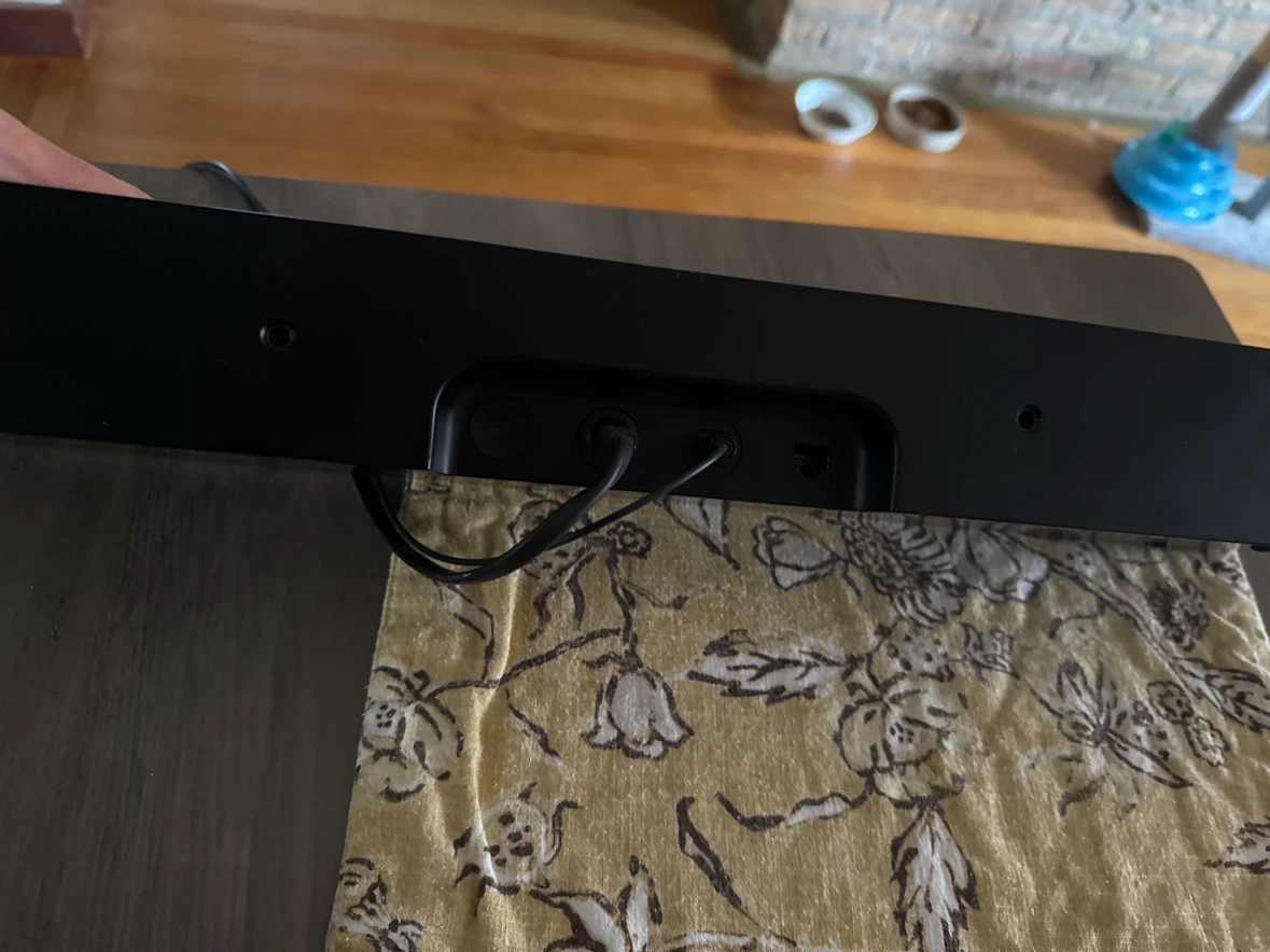 Sonos Ray Soundbar - photo 3
