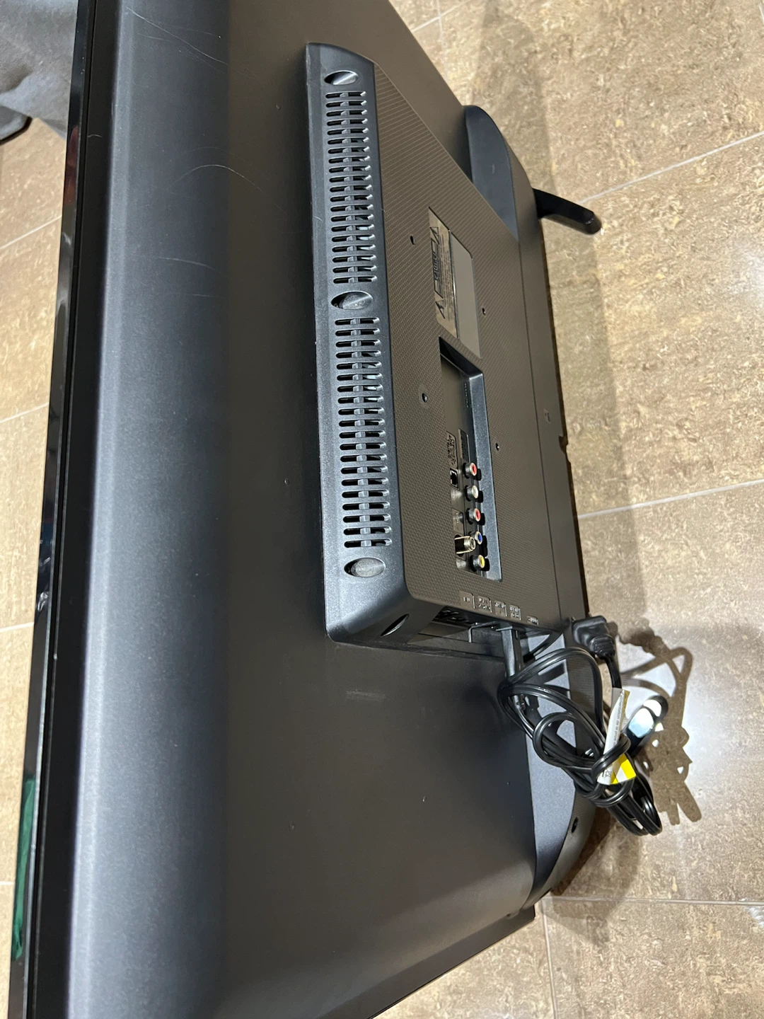 Samsung Television 32 inch - photo 2