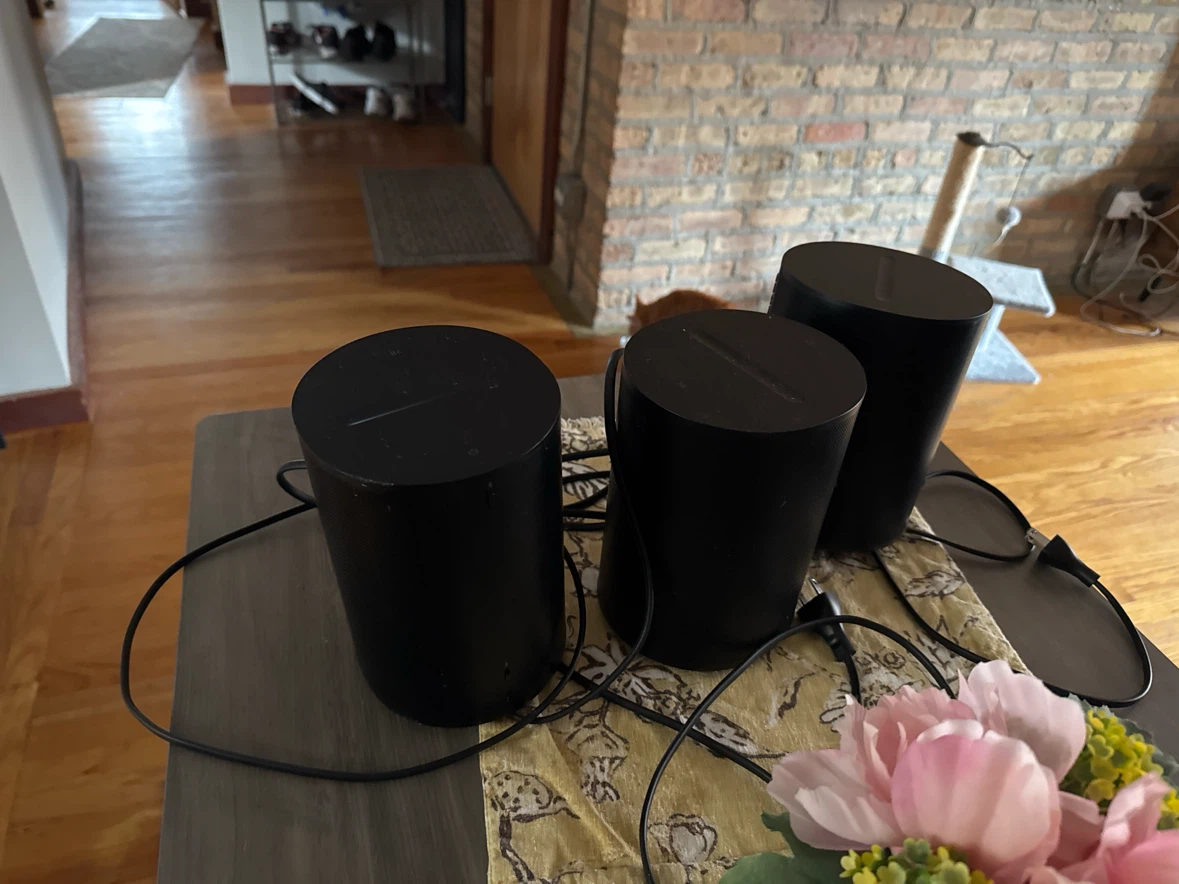 Sonos era 100 speakers - photo 2