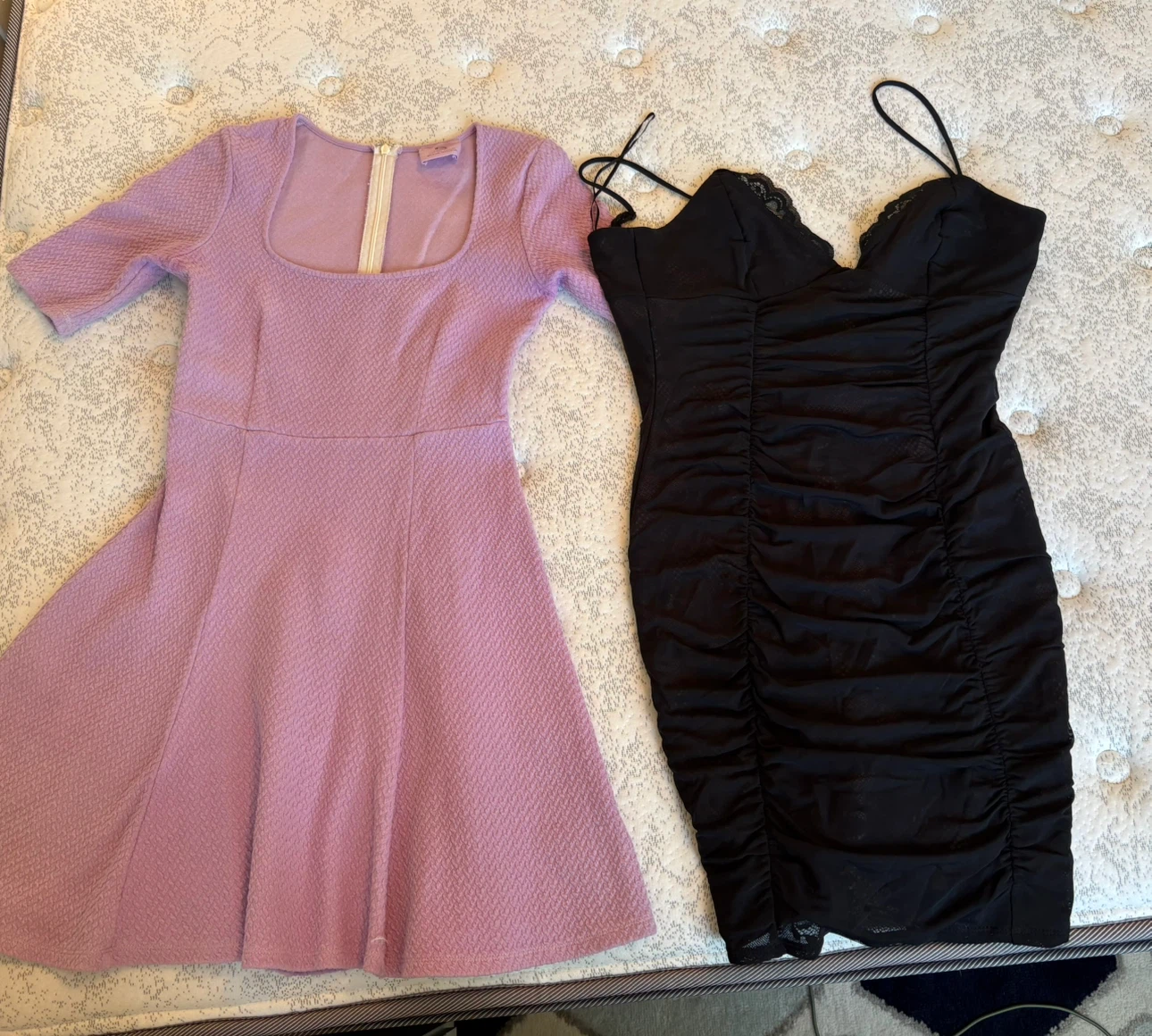 Set of 4 Dresses - photo 2
