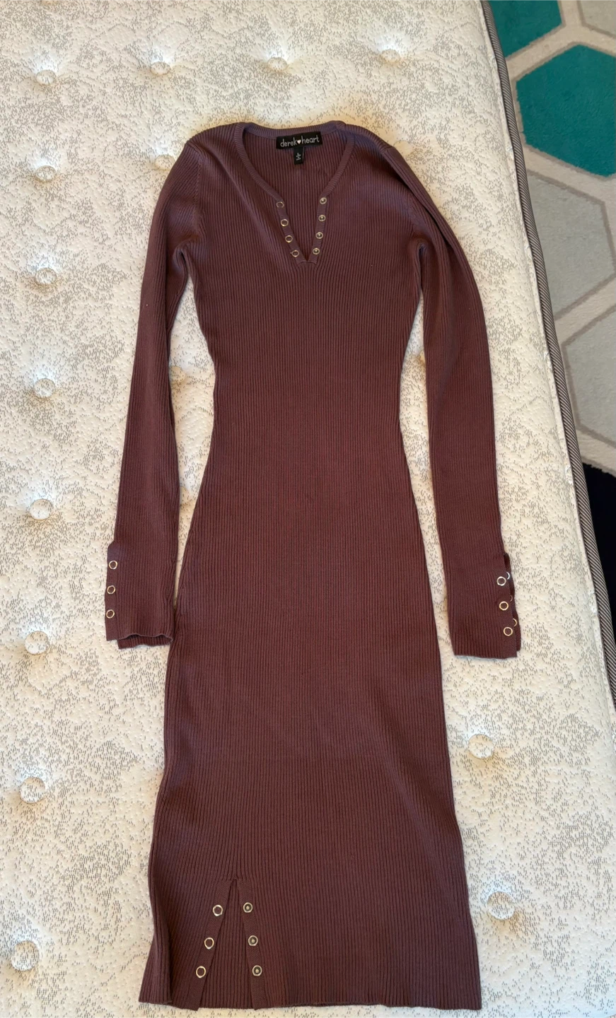 Set of 4 Dresses - photo 4