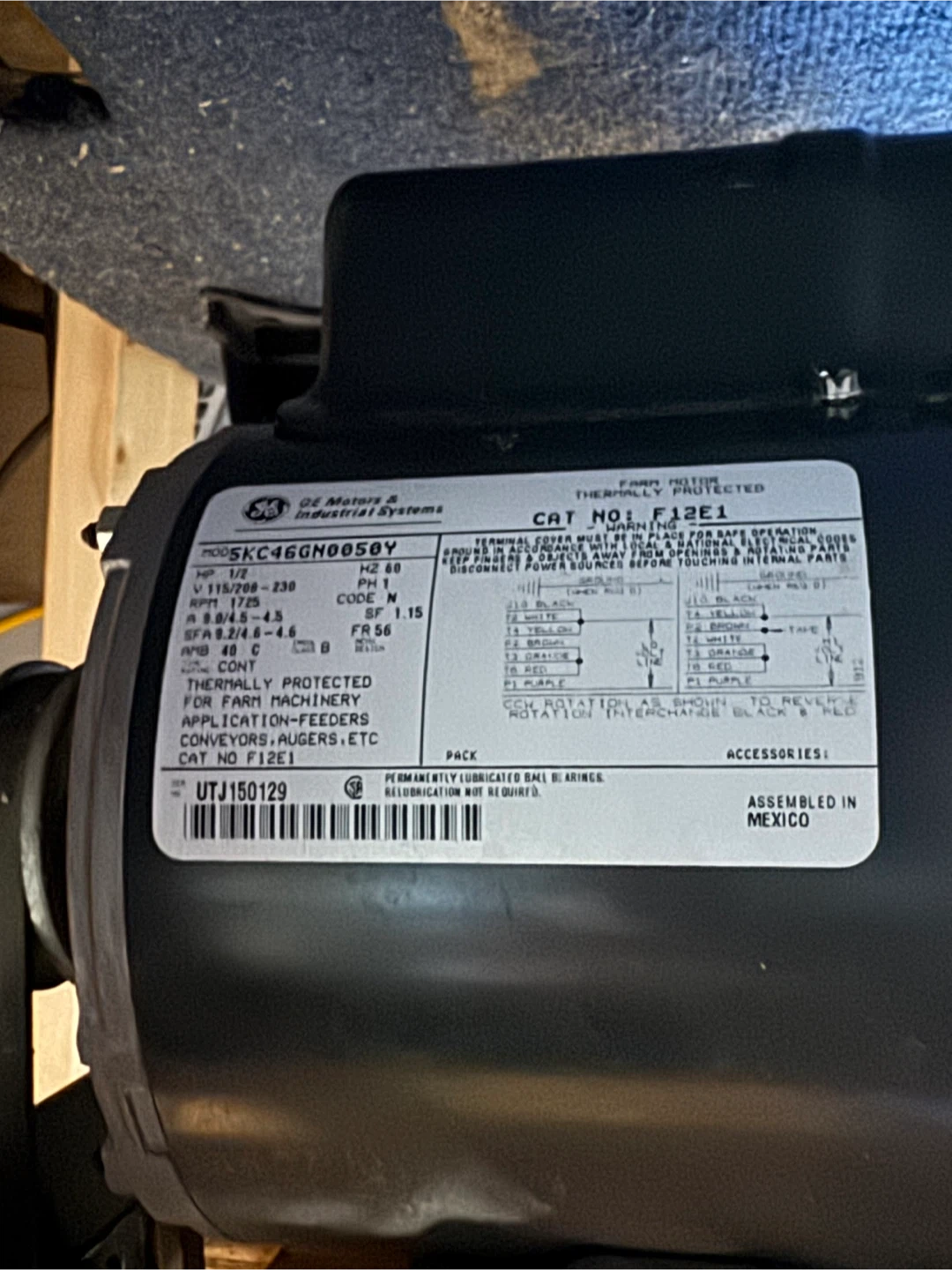 Rockwell Model 14 Band Saw - photo 4