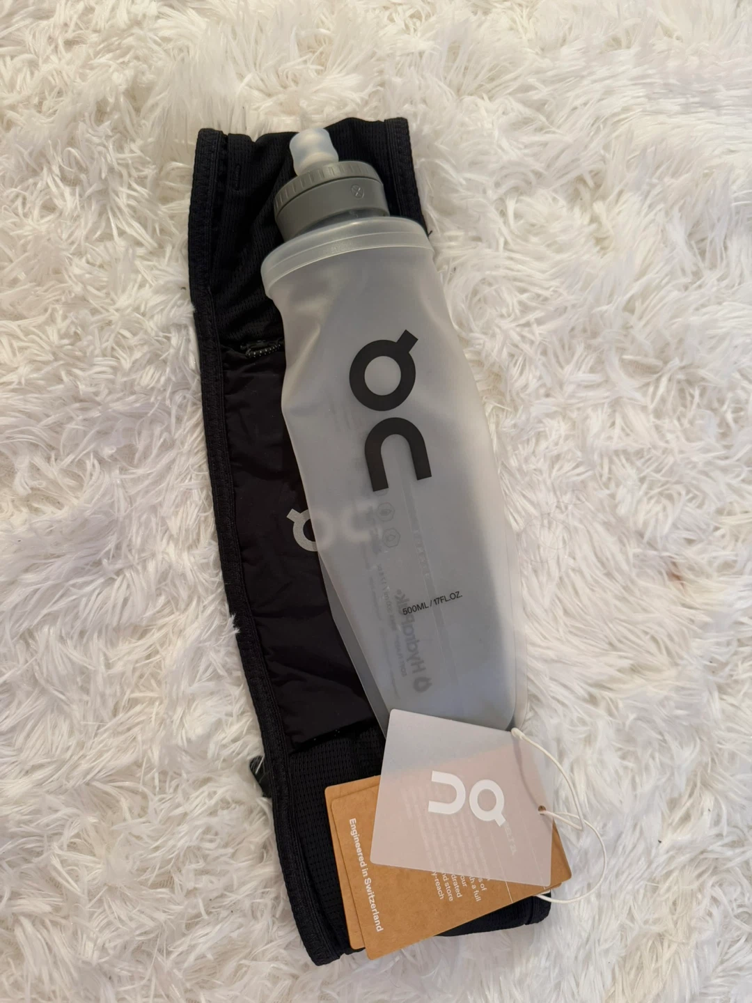 Running On Running Ultra Belt 2L - photo 4