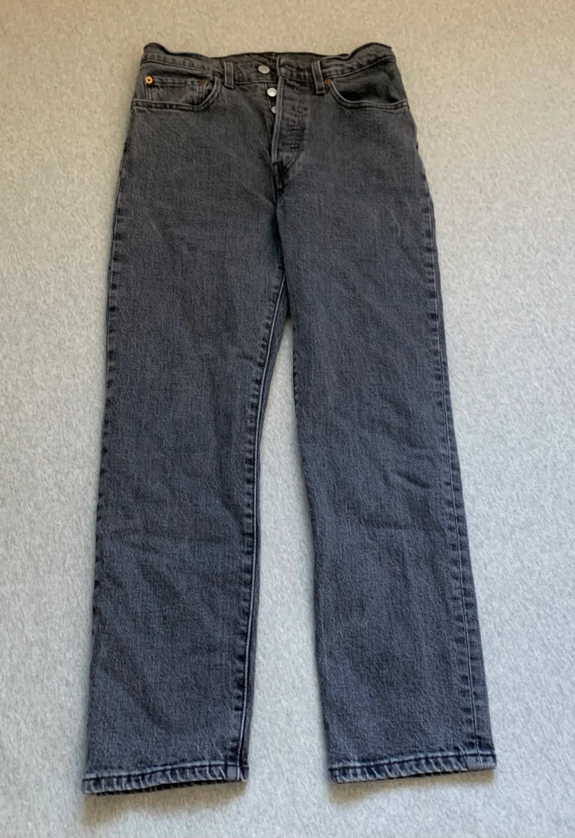 Levi's 501 Original Jeans W26 L26