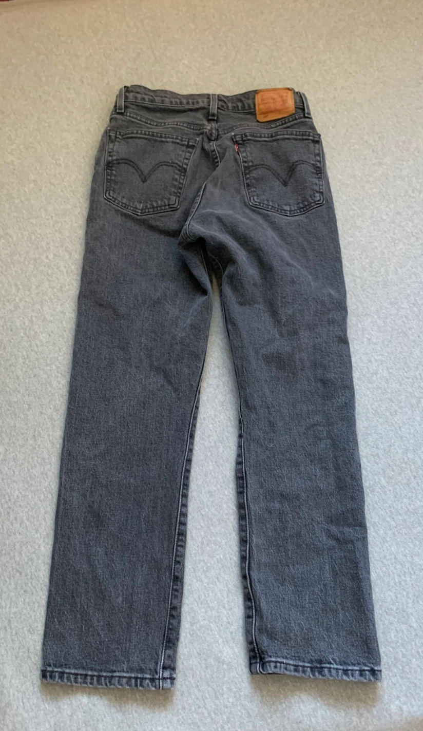 Levi's 501 Original Jeans W26 L26 - photo 2