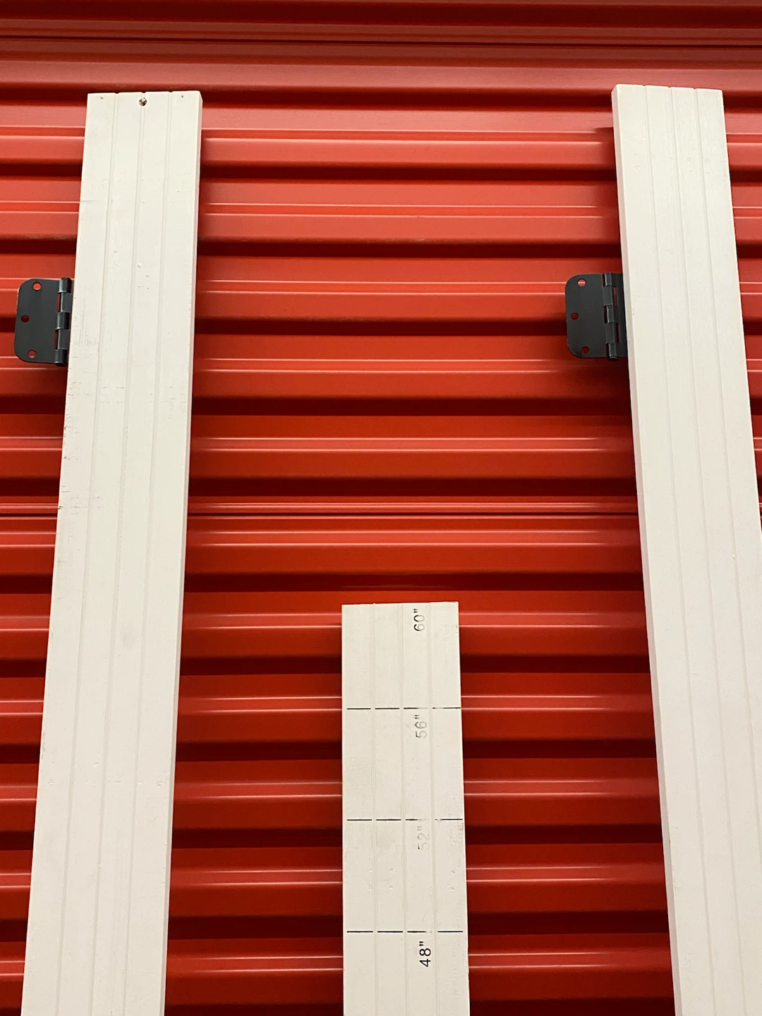Pre-hung French Door Installation Kit - photo 2