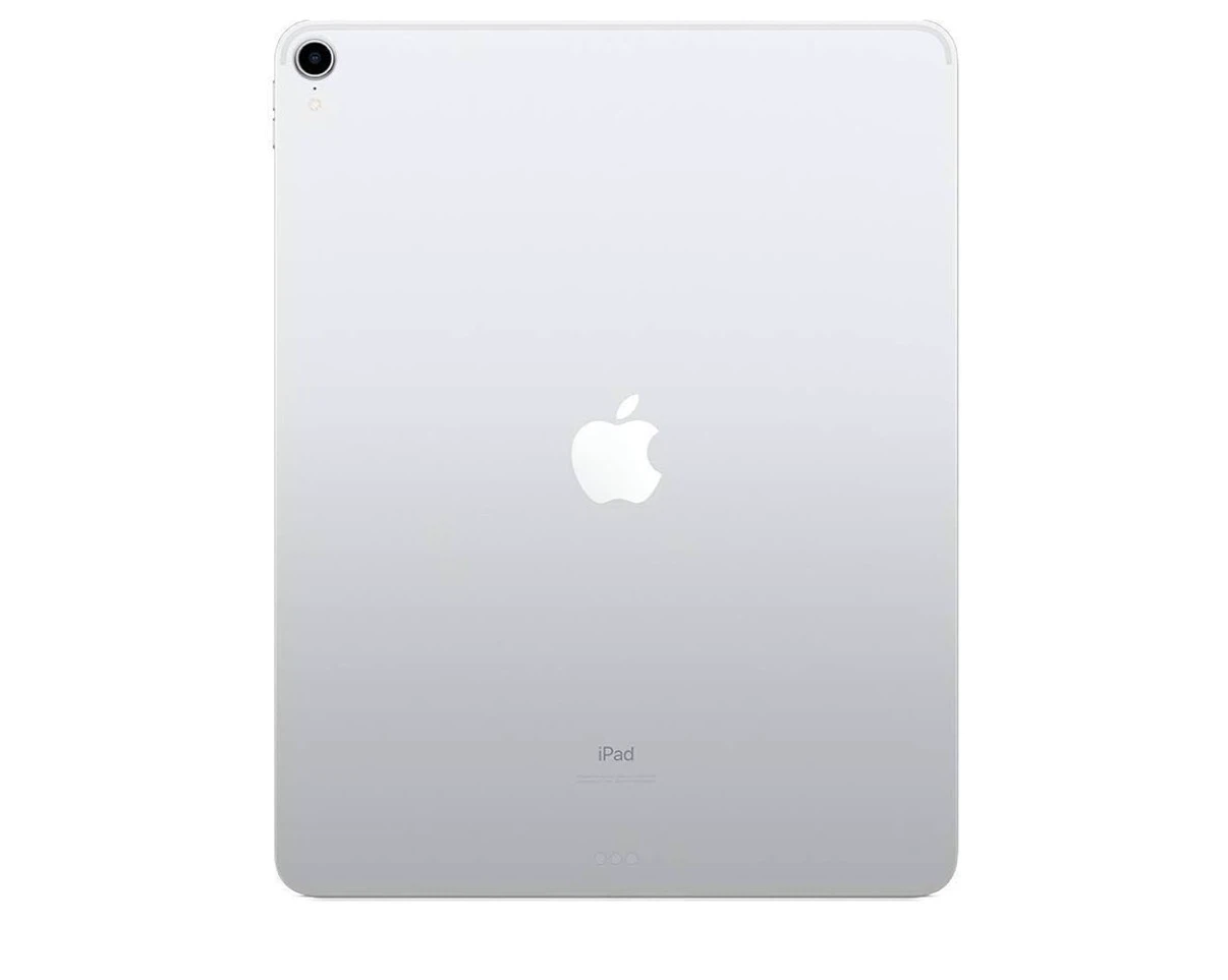 Apple iPad Pro Silver 3rd gen with Magic Keyboard - photo 3