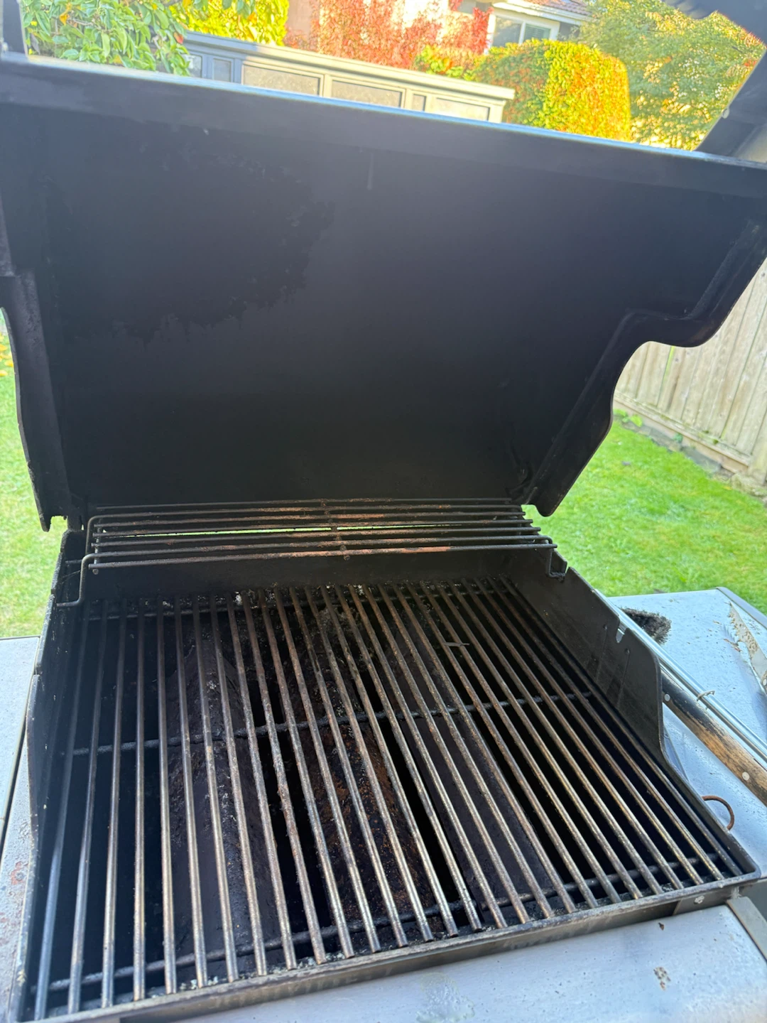 Weber Spirit 2-Burner Propane BBQ - photo 3