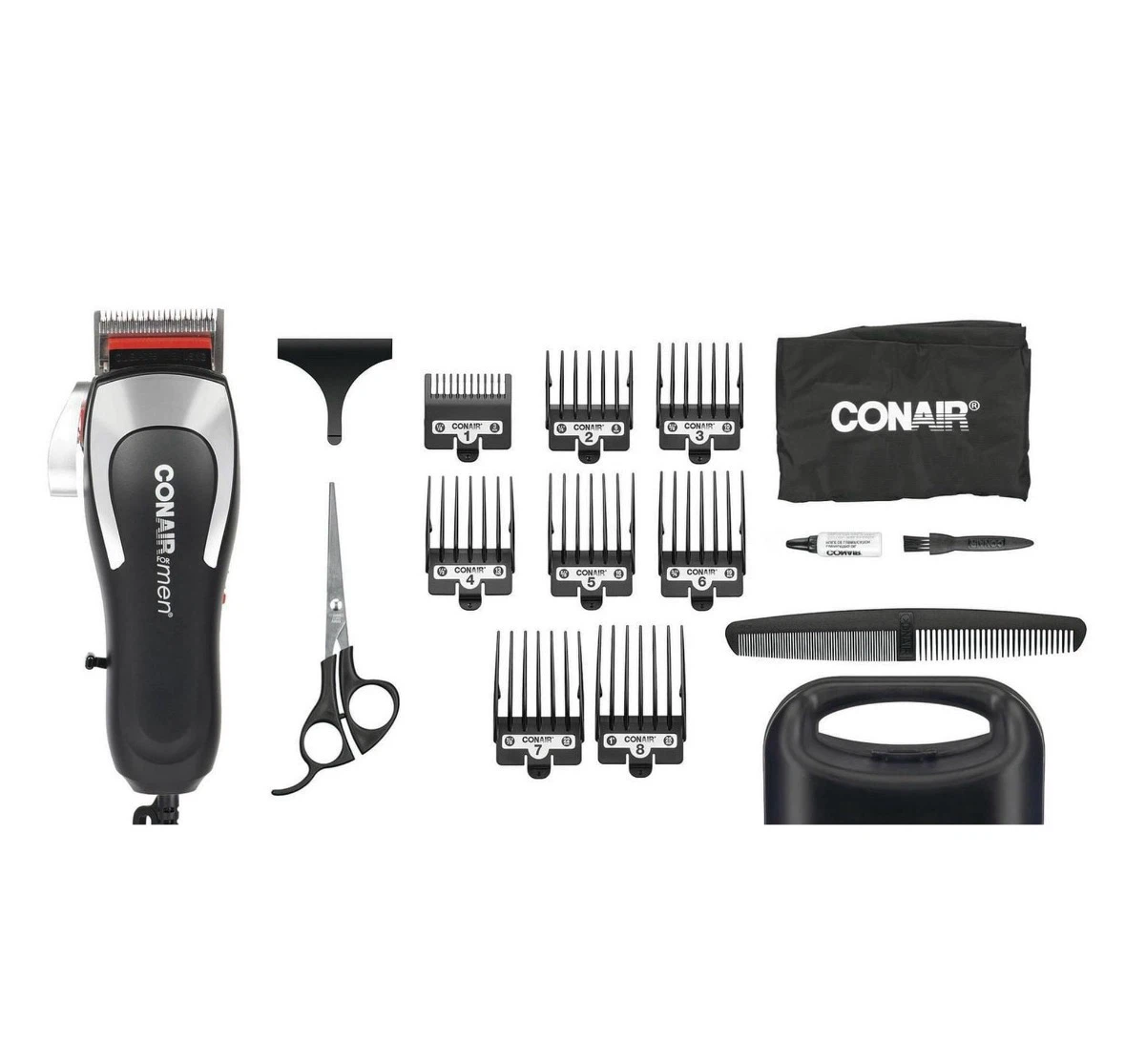 Conair Hair Clipper Kit - photo 2
