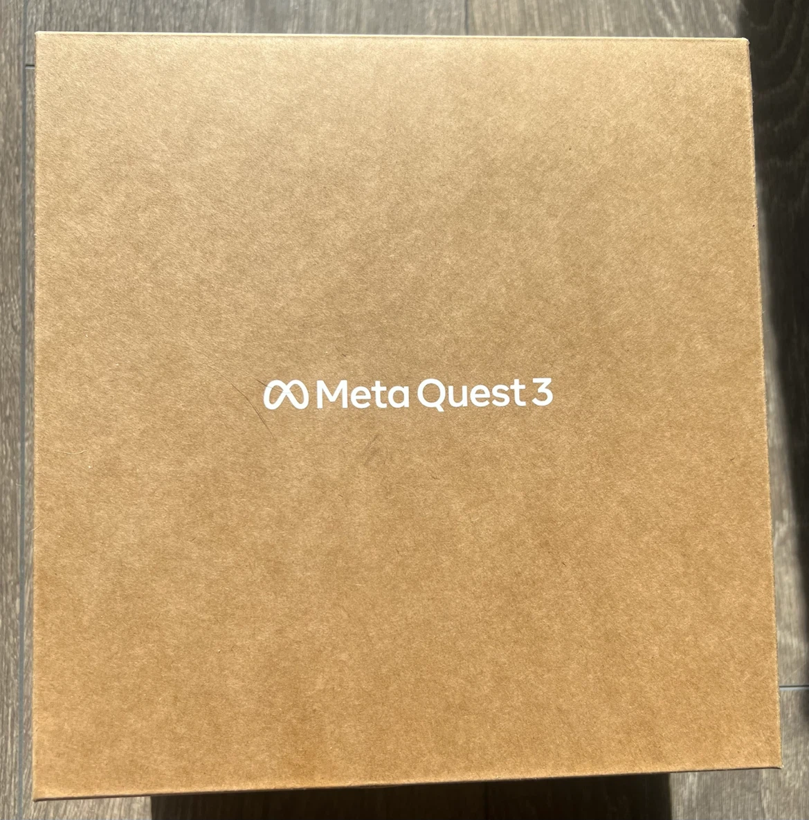 Meta Quest 3 VR Headset - photo 2